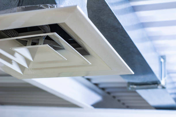 Home Air Vent Cleaning in Beavercreek, OR